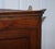 English Oak Hanging Corner Cabinet For Sale - Image 5 of 16