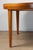 Scandinavian Extendable Teak Dining Table, 1960s For Sale - Image 10 of 18