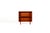 Wood Mid-Century Modern Danish Teak Bookcase, 1960s For Sale - Image 7 of 11