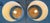 Pair of Discus Table Lamps Attributed to Shepard Vineburg, Los Angeles C. 1980 For Sale - Image 13 of 18