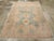 A vintage Persian Afshar accent rug handmade during the Mid-20th century. Measures: 5' 2" x 7' 4"