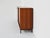 Castelli Walnut Sideboard from Castelli / Anonima Castelli, Italy, 1973 For Sale - Image 4 of 7