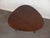 Wood Tripod Side Table, 1950s For Sale - Image 9 of 14