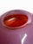Murano 1990s Venini "Doppio Incalmo" Art Glass Vase by Timo Sarpaneva For Sale - Image 4 of 7