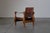 Brazilian Safari Chair, 1960s For Sale - Image 4 of 8