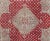 1920s Antique Turkish Oushak Red Rug For Sale - Image 5 of 7
