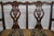 Hickory Chair Furniture Company Hickory Chair Mahogany Mt Vernon Chippendale Style Settee For Sale - Image 4 of 18