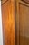 Antique French Carved Mahogany 2-Door Armoire For Sale - Image 9 of 18