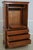 Chippendale 1990s Stickley Cherry 2 Door Tv Armoire Cabinet For Sale - Image 3 of 18