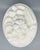 Vintage White Ceramic Harvest Vegetable Tureen / Baking / Serving Dish With Sculptural Lid – French Country / Cottagecore For Sale In Houston - Image 6 of 16