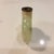 Late Qing–Republic Chinese Mottled Peking Glass Snuff Bottle For Sale - Image 6 of 18