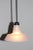 Glass 1990s Modern Murano White Glass Pendant Lamp For Sale - Image 7 of 9