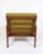 Wood Armchair Model Capella in Teak by Iilum Wikkelsø for N.Eilersen, 1960s For Sale - Image 7 of 10