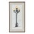 Late 20th Century Artist Teale Hatheway Set of Four For Sale