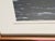 Coastal 1990s Art Wolfe Signed Limited Edition 14/250 Photo Orcas Sierra Club Oak Wood Frame For Sale - Image 3 of 8
