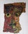 Alexander Gore Original Oil on Paper Painting, Certified, 2012, Framed For Sale - Image 4 of 5