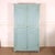 French Painted Linen Cupboard, 1840s For Sale - Image 11 of 11