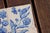 Tile Mural Panel Depicting a Baroque Jardinière With Flowers, Portuguese, 18th Century For Sale - Image 4 of 13