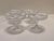 Champagne Sparkling Wine Bowl Cordoba Series Glasses from Peill & Putzler, 1970s, Set of 6 For Sale - Image 8 of 14