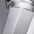 Vintage Art Deco English Silver Cocktail Shaker, 1934 For Sale - Image 14 of 16