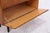 Vintage Walnut Shoe Cabinet, 1960s For Sale - Image 11 of 14