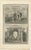 Baroque Pieter Mortier, Ruth and Naomi and Boaz Takes Ruth as His Wife, 1700, Engraving For Sale - Image 3 of 12