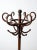 Antique Bentwood Hall Tree For Sale - Image 9 of 11