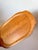 Brown 1930s Art Deco Bentwood Quartersawn Sycamore Breakfast Tray For Sale - Image 8 of 12
