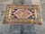 1960s Distressed Vintage Floral Turkish Rug - 2′11″ × 4′11″ For Sale - Image 5 of 11