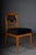 Biedermeier Dining Chair in Birch, 19th Century For Sale - Image 4 of 18
