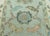 Turkish Turkish Oushak Rug 2'7" x 6'2" #19220 For Sale - Image 3 of 8