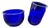 Murano Glass Bowl and Vase by Cleto Munari, 1980s, Set of 2 For Sale