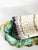 19th-Century Majolica Asparagus Serving Dish, France For Sale - Image 4 of 10