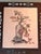 Vintage Harrison Chinoiserie Floral Still Life Fretwork Wood Frame 19x15.5 For Sale - Image 4 of 7