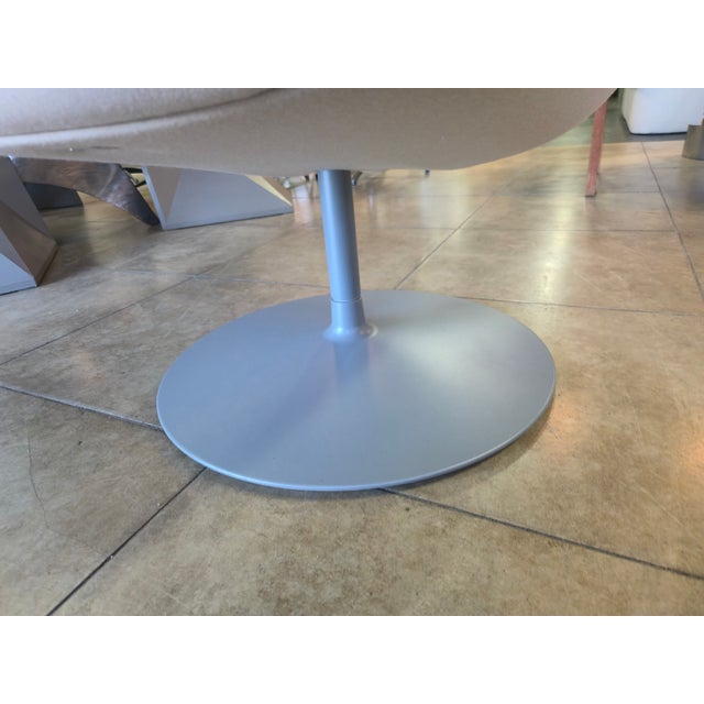 Big Tulip Chair by Pierre Paulin for Artifort For Sale - Image 9 of 12