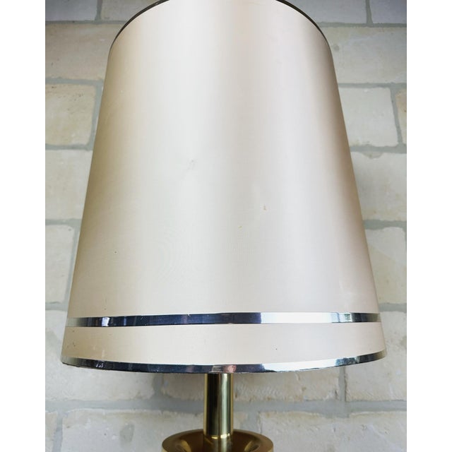Vintage Floor Lamp from Kaiser Leuchten, 1970s For Sale - Image 9 of 15