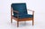 1960s Danish Teak Sessel Lounge Chairs by Grete Jalk, 1960s, Set of 2 For Sale - Image 5 of 17