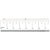 10K Yellow Gold Diamond Accent "Z" Initial Charm and Link Bracelet For Sale In New York - Image 6 of 6