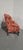 Wing-Backed Mahogany Chair, 1920 For Sale - Image 12 of 14