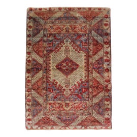 Example of Turkish Rugs