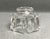 Mid-Century Modern Orrefors Corona Crystal Bowl For Sale - Image 3 of 7