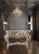 Exceptional Condition . Hand crafted in 1960 From Italy, baroque revival, true collectors worthy. In the style of Italian...