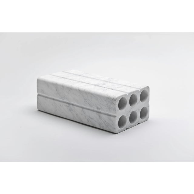 Brique Sculpture by Josep Vila Capdevila for Aparentment For Sale - Image 4 of 4