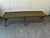 Green Military Folding Bed, 1945 For Sale - Image 4 of 11