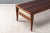 1960s 1960s Johannes Andersen Rosewood Coffee Table For Sale - Image 5 of 12