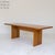 Rectangular Wooden Table, 1970s For Sale - Image 11 of 11