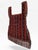 Vintage Turkmen Handwoven Horse Cover Blanket, 1920s For Sale - Image 3 of 18