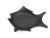 Vintage Japanese Cast Iron Black Fish Tray For Sale - Image 9 of 9