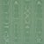 2020s Schumacher Washington Moiré Fabric In Green For Sale - Image 5 of 5