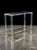 Vintage French Console Table by Pierre Vandel, 1970s For Sale - Image 10 of 10